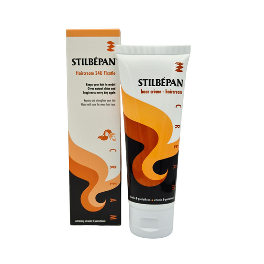 Stilbepan Haarcreme 100.00 Gram