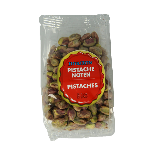 Horizon Pistachenoten bio 150.00 Gram