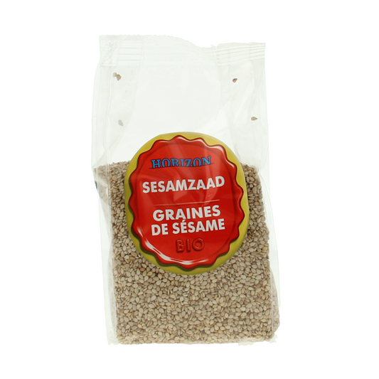 Horizon Sesamzaad bio 200.00 Gram