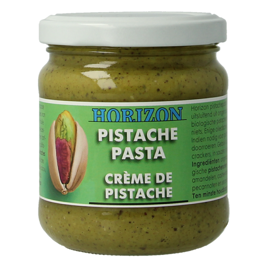 Horizon Pistachepasta bio 175.00 Gram