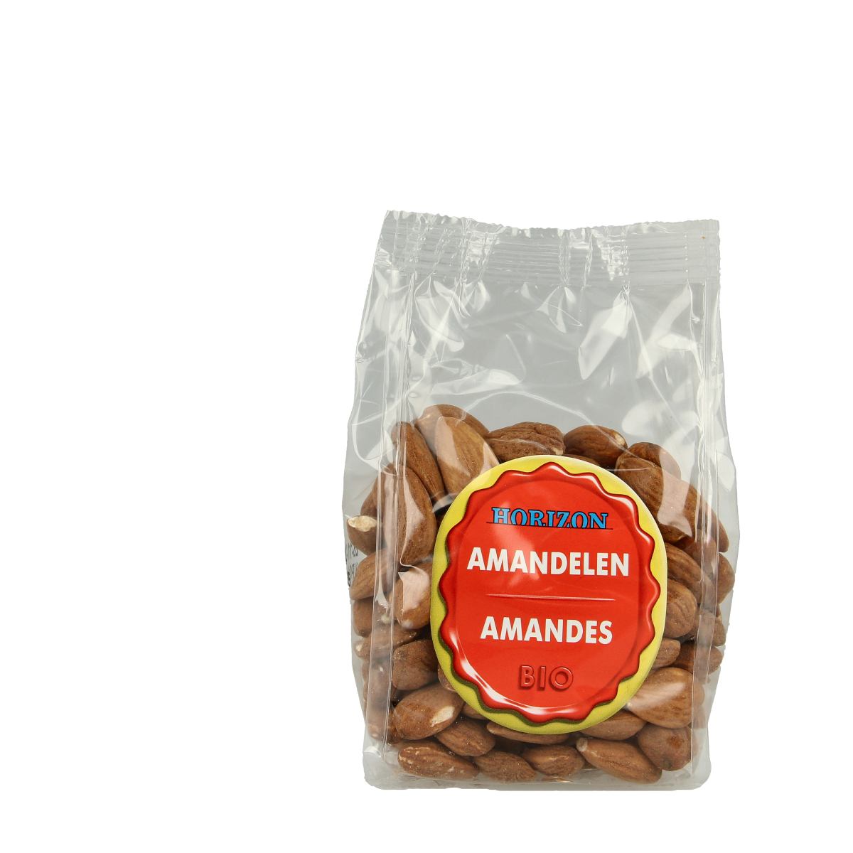 Horizon Amandelen bio 175.00 Gram