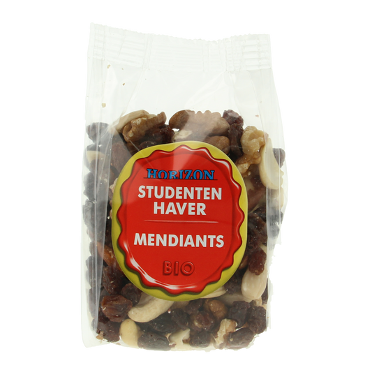 Horizon Studentenhaver bio 175.00 Gram