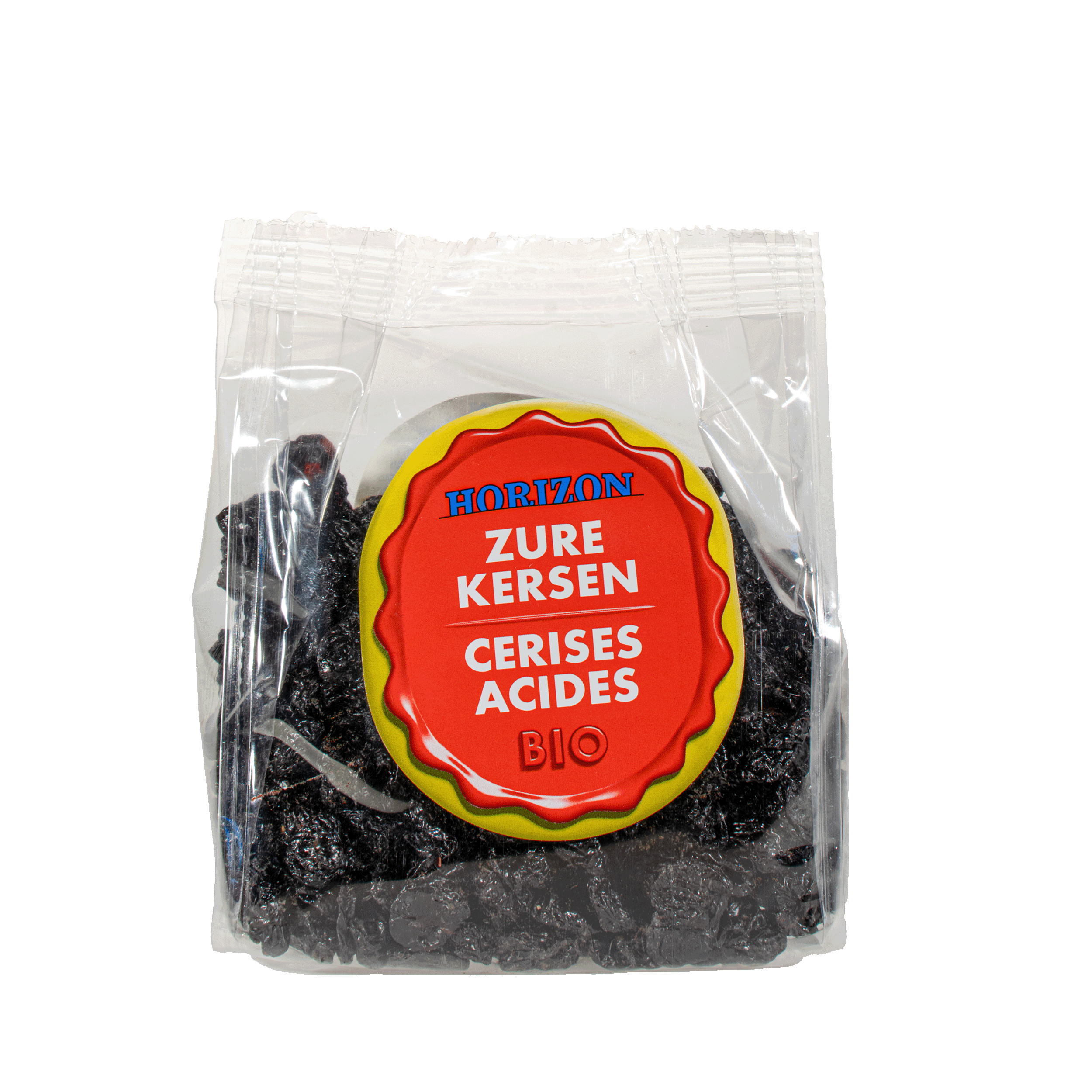 Horizon Zure kersen bio 200.00 Gram