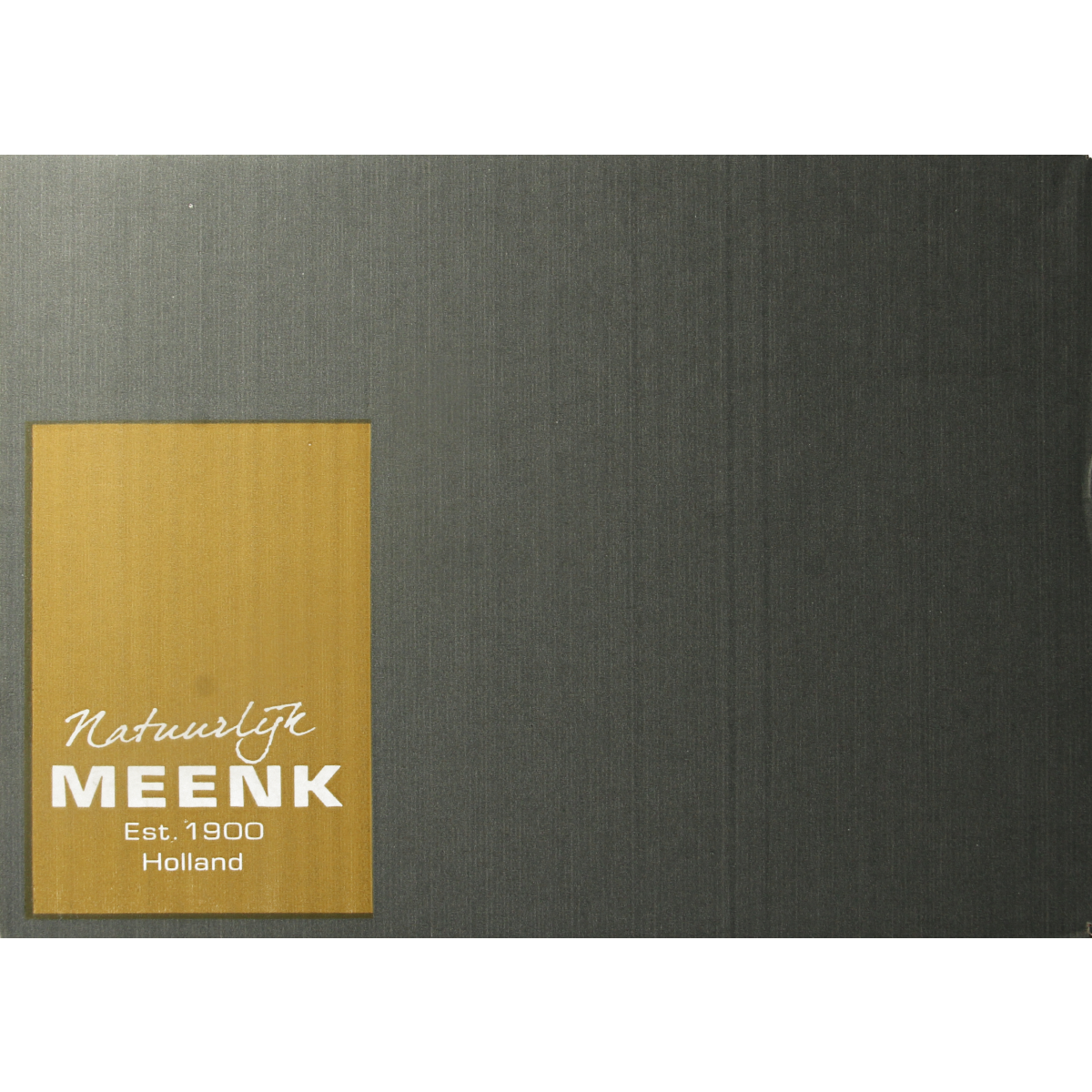 Meenk Bosbessen pastilles in a large 4000g bag, blueberry-flavored snoepgoed by Meenk, shown in a clear package.