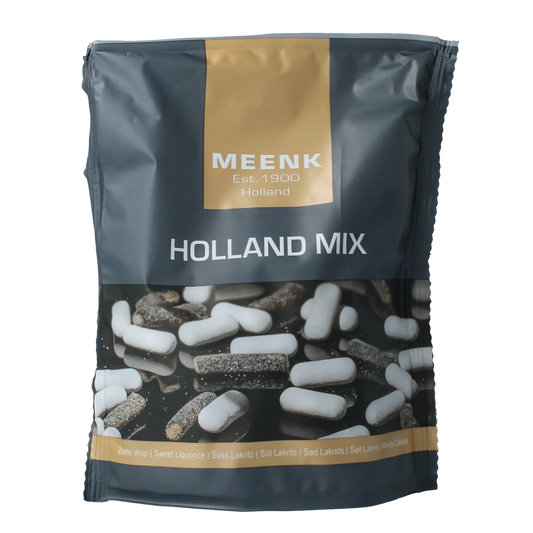 Meenk Holland mix stazak 225.00 Gram