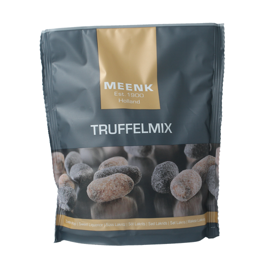 Meenk Truffelmix stazak 225.00 Gram