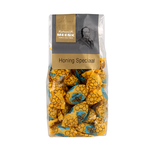 Kindly's Honing speciaal 120.00 Gram