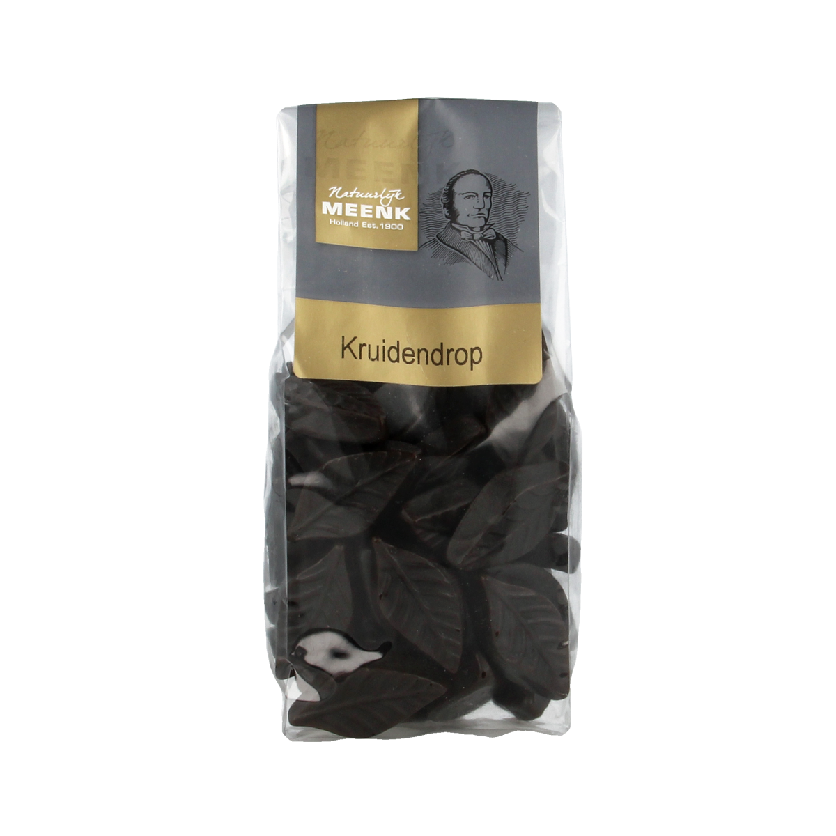 Meenk Kruidendrop 180.00 Gram