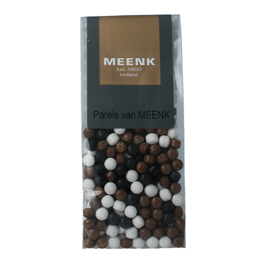Meenk Parels van Meenk 180 Gram