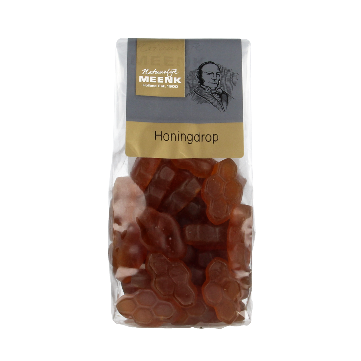 Meenk Honingdrop 180.00 Gram