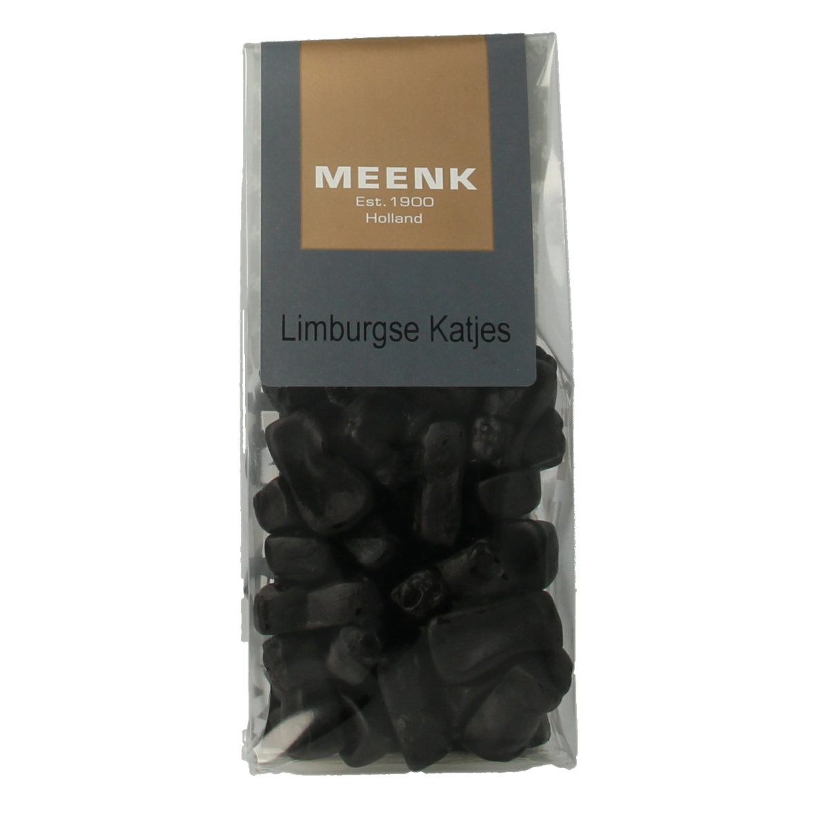 Meenk Limburgse katjes 180.00 Gram