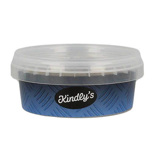 Kindly's Fjordenmix 120.00 Gram