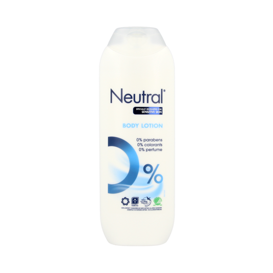 Neutral Bodylotion 250.00 Milliliter