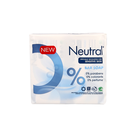 Neutral Zeeptablet duo 2 x 100 gram 200.00 Gram
