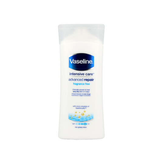 Vaseline Bodylotion advanced repair 200.00 Milliliter