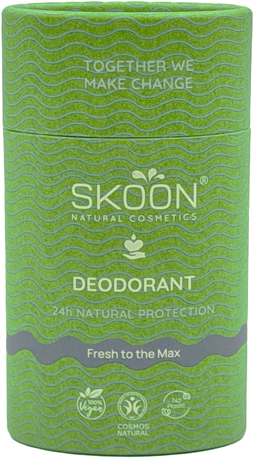 Skoon Deostick fresh to the max 65 Gram