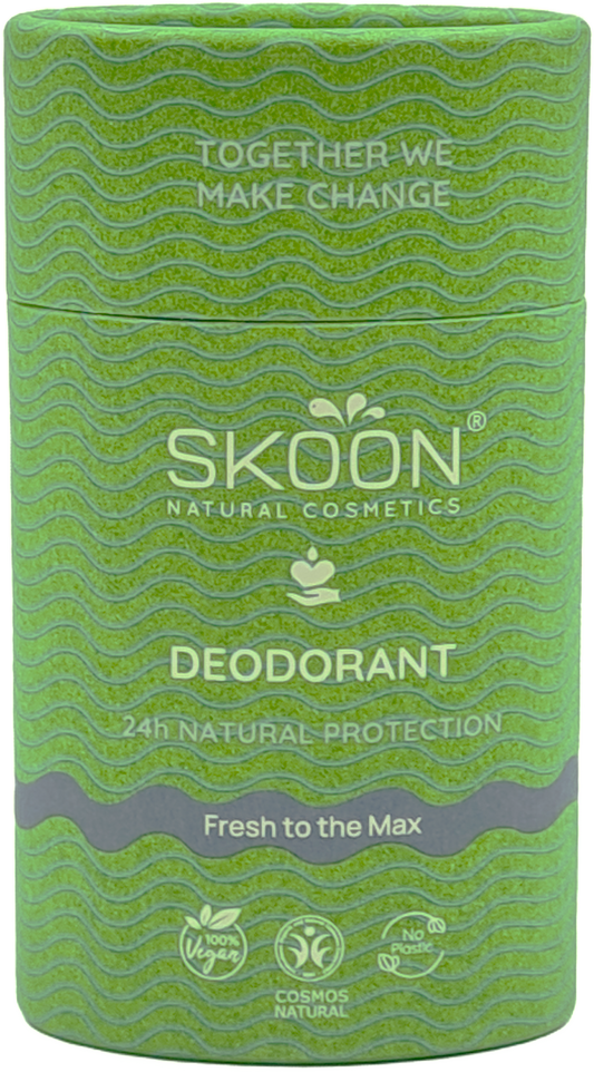 Skoon Deostick fresh to the max 65.00 Gram