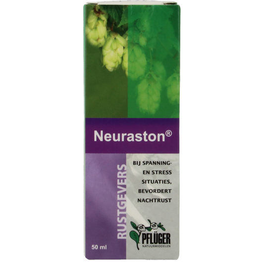 Pflüger Neuraston 50.00 Milliliter