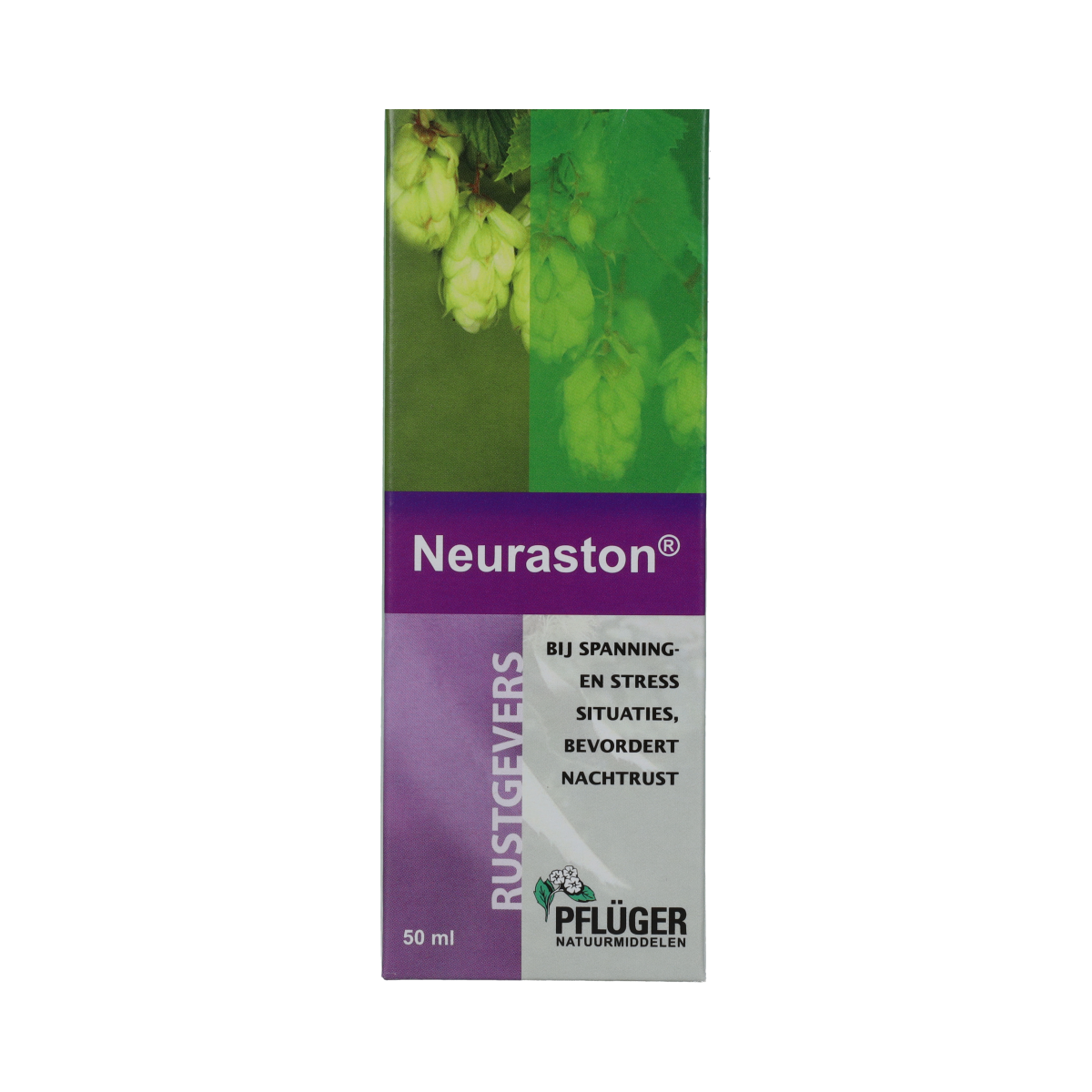Pflüger Neuraston 50.00 Milliliter