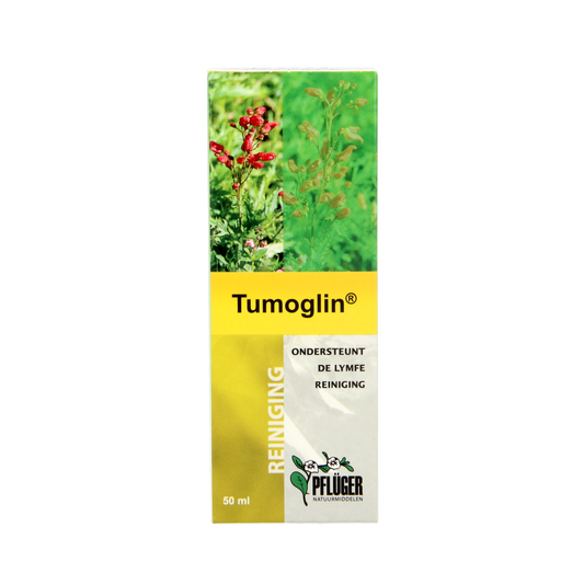 Pfluger Tumoglin 50.00 Milliliter