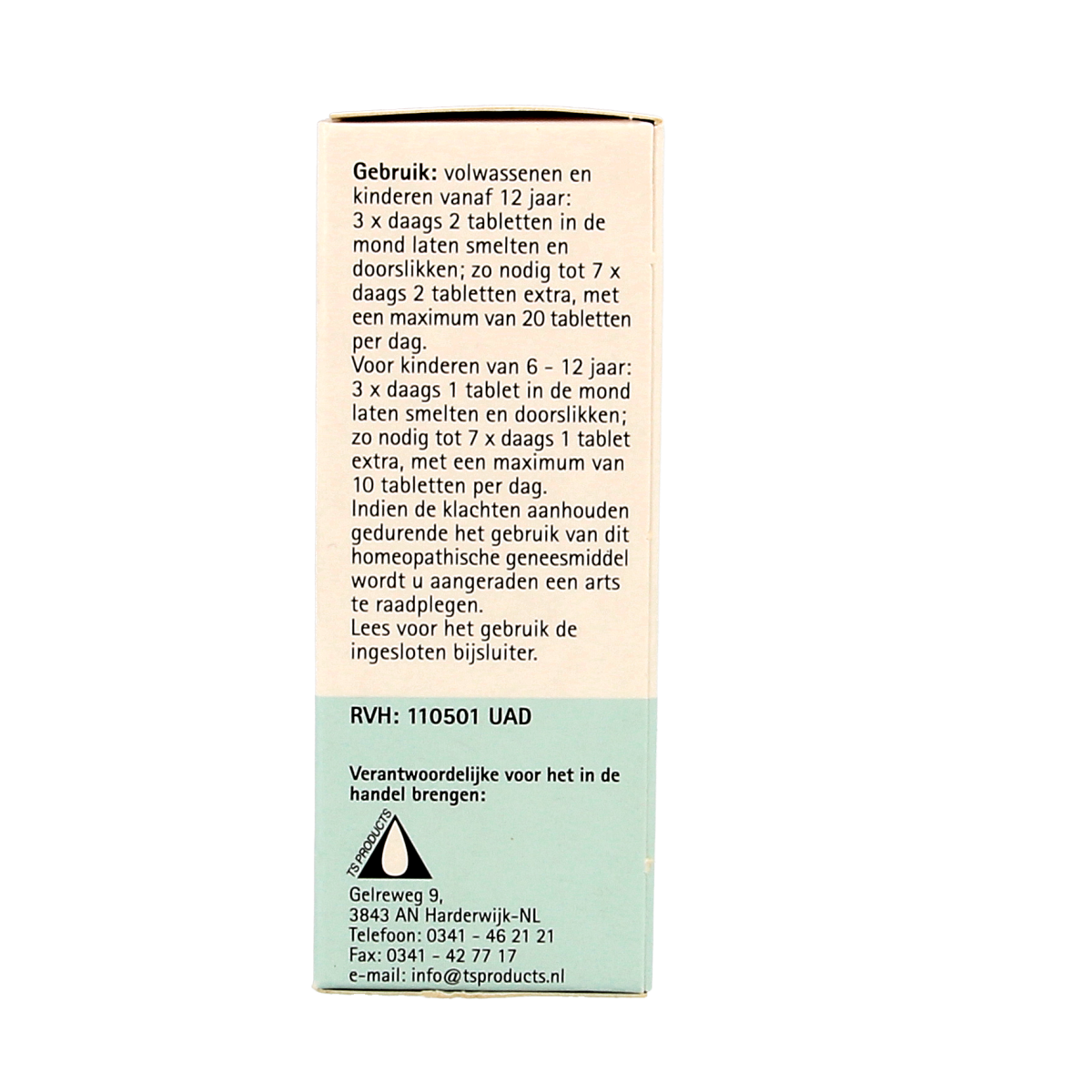 Pflüger Natrium phosphoricum 9 D6 Schussler 100.00 Tabletten