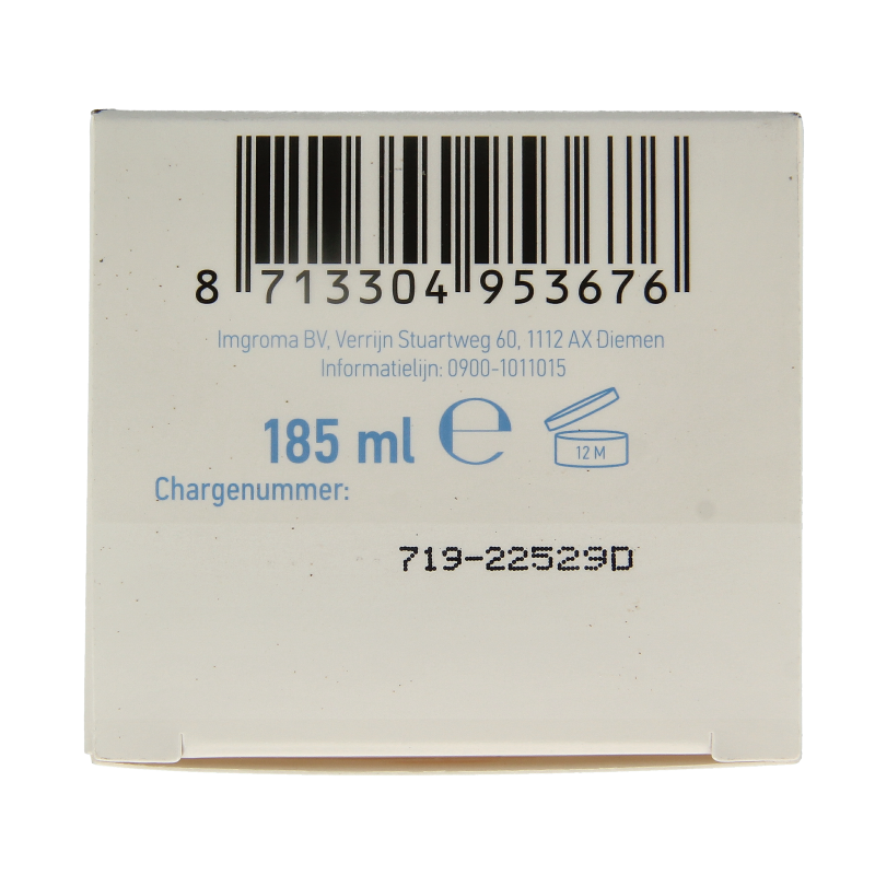 Vision High sensitive SPF30 180 Milliliter