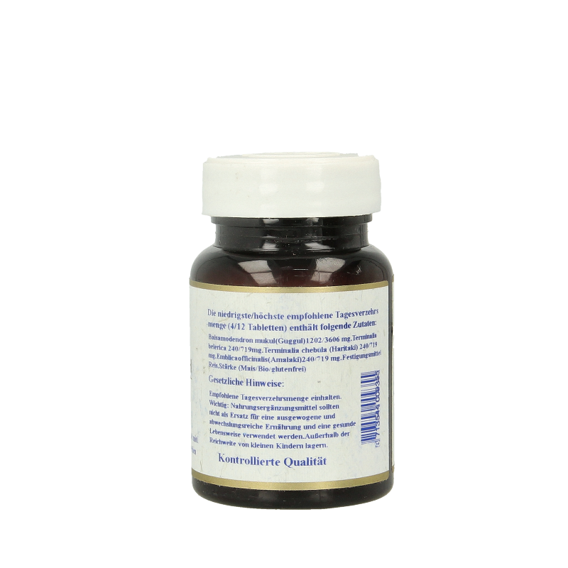 Maharishi Ayurv MA 344 60 Tabletten