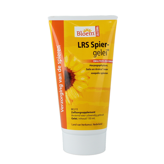 Bloem LRS Spiergelei 150.00 Milliliter