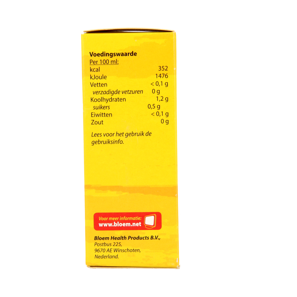 Bloem Arniplex 50.00 Milliliter