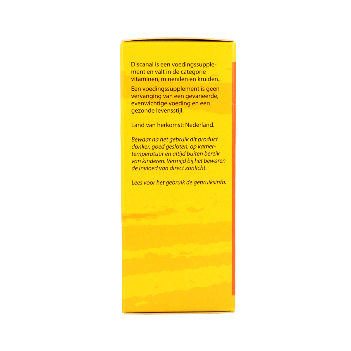 Bloem Discanal 100.00 Milliliter