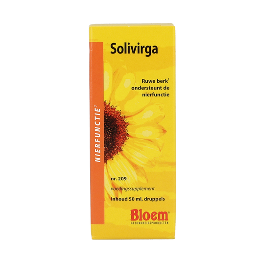 Bloem Solivirga 50.00 Milliliter