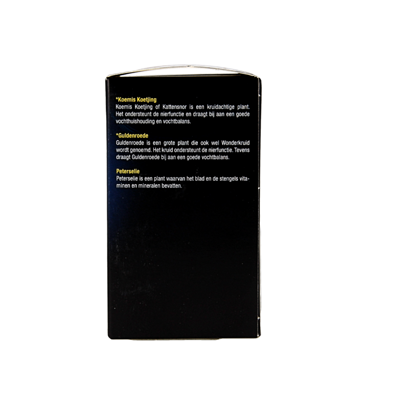 Lucovitaal Vochtbalans 60 Tabletten