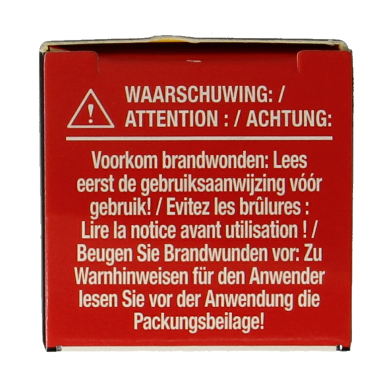 Lucovitaal Wrat weg 2 Milliliter