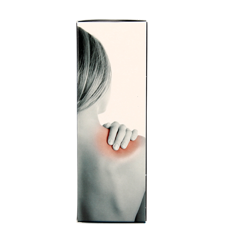 Lucovitaal Magnesium 40% forte creme 75 Gram