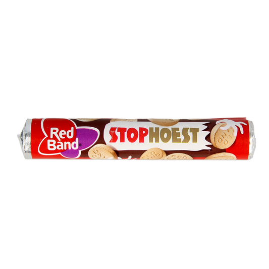 Red Band Stophoest 1.00 Rol