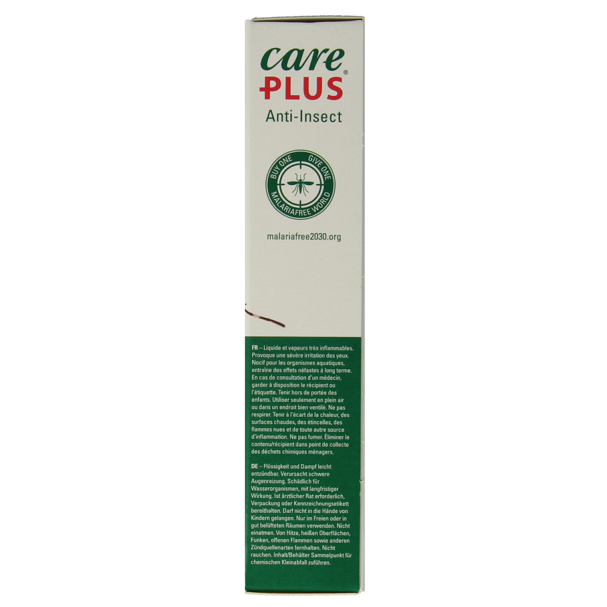 Care Plus Deet lotion 50% 50.00 Milliliter