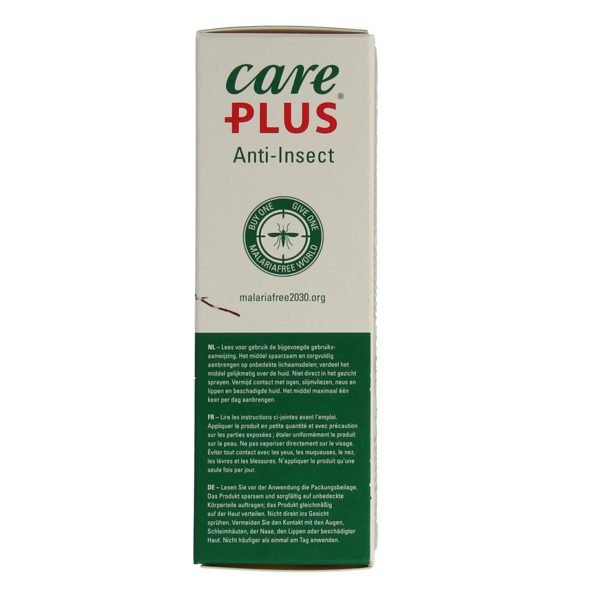 Care Plus Deet spray 50% 60.00 Milliliter