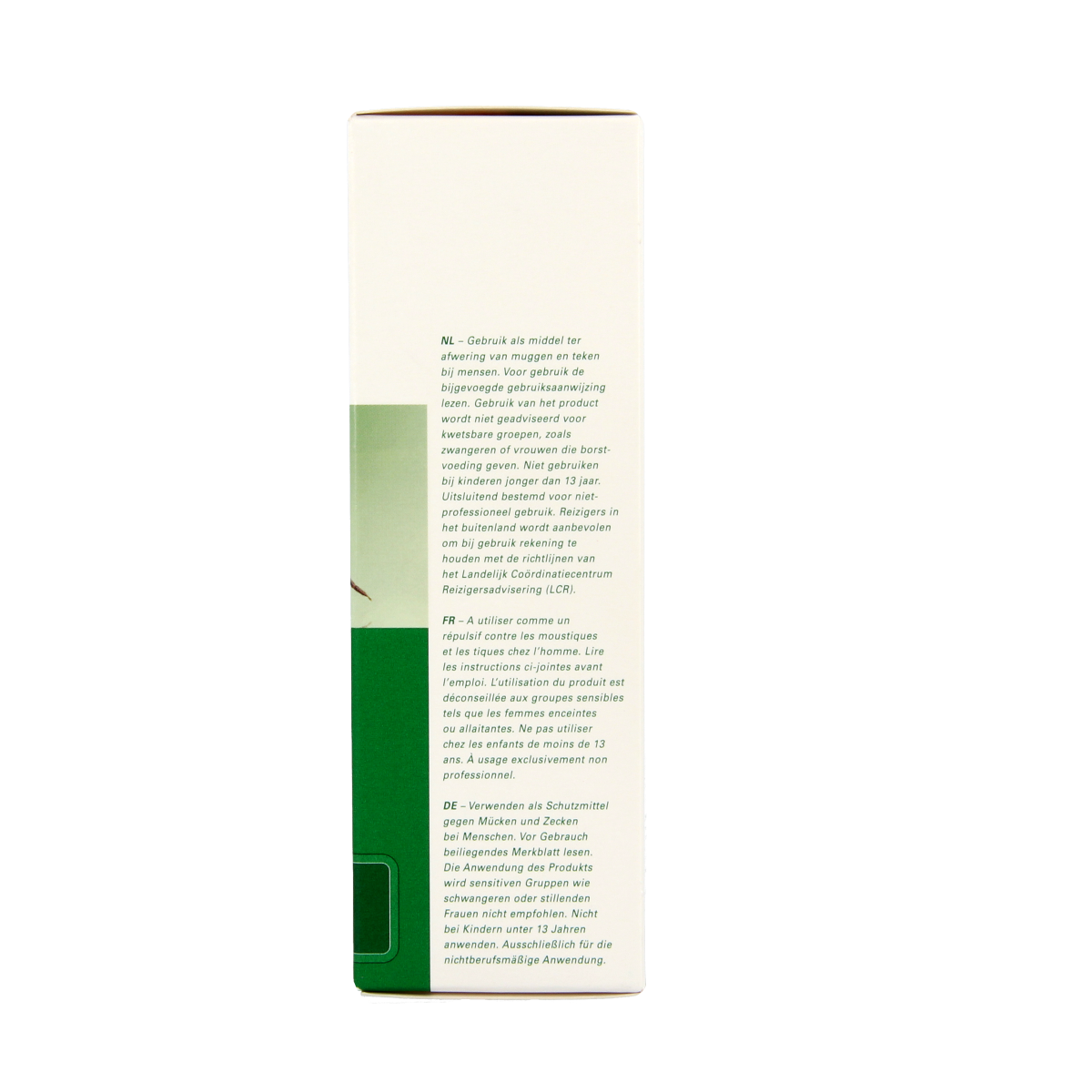 Care Plus Deet spray 40 100.00 Milliliter