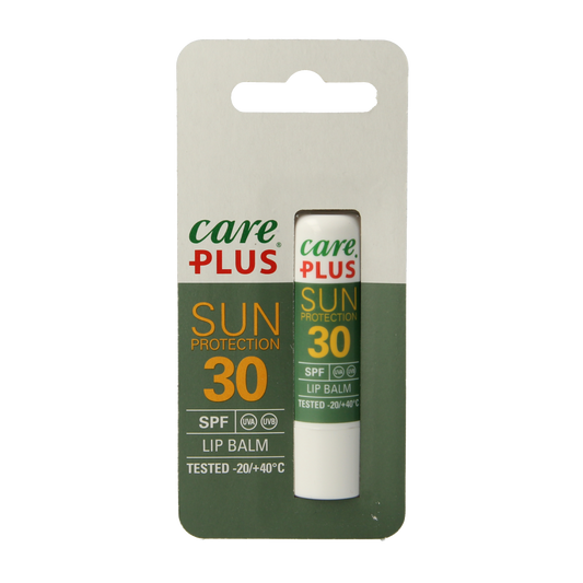 Care Plus Lipstick SPF30  4.80 Gram