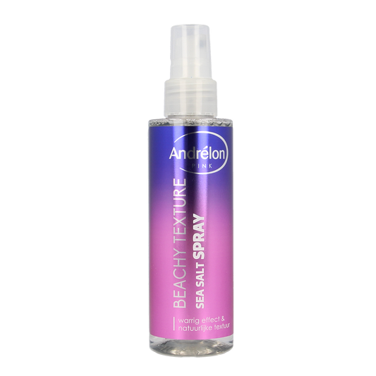 Andrelon Seasalt spray 150.00 Milliliter