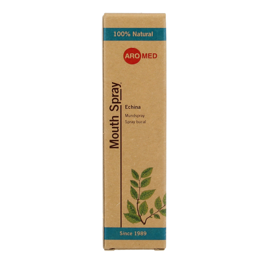 Aromed Echina mondspray 10.00 Milliliter