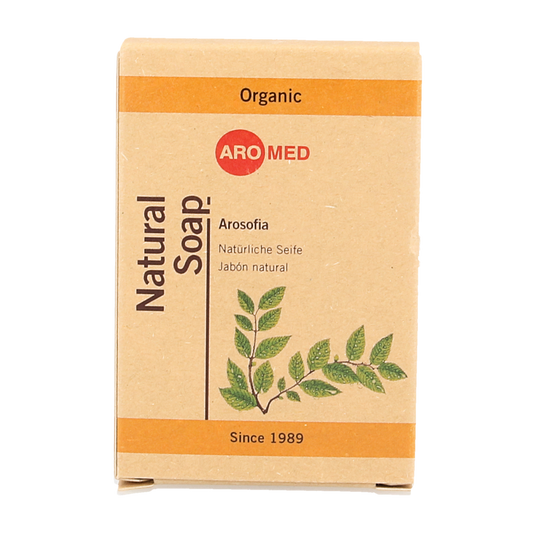 Aromed Arosofia wastablet 135.00 Gram