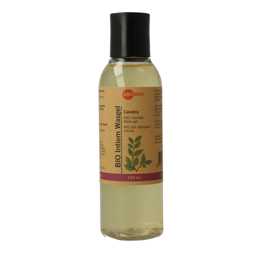 Aromed Candira intiem wasgel 150.00 Milliliter