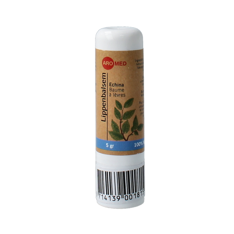 Aromed Echina lippenbalsem 5 Gram