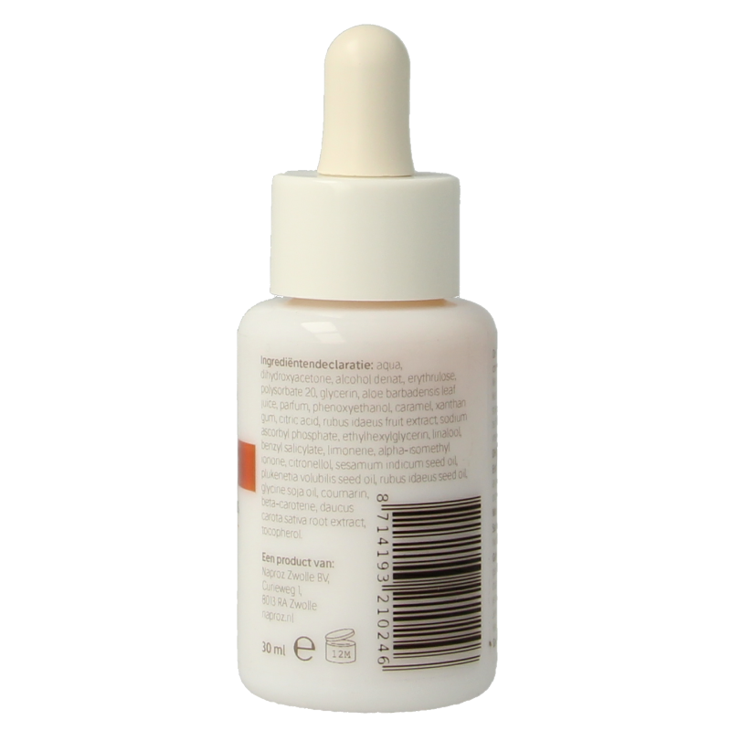 O' Zoleil Tanning drops 30 Milliliter