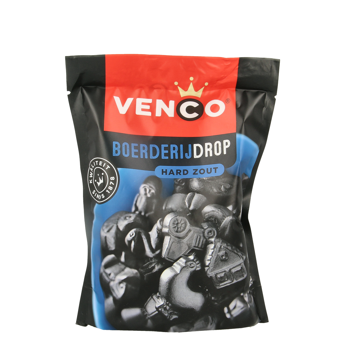Venco Boerderijdrop 225.00 Gram