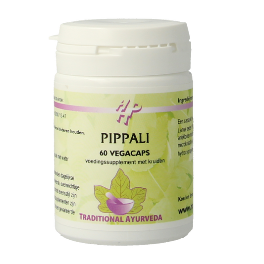 Holisan Pippali 60.00 Capsules