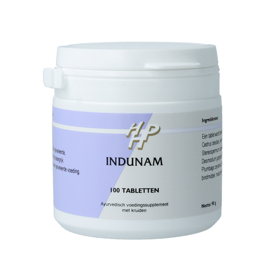 Ayurveda Indunam 100.00 Tabletten