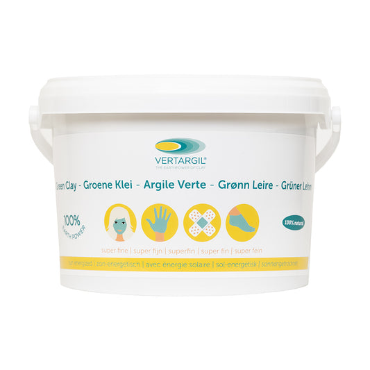 Vertargil Superfijn 2500.00 Gram