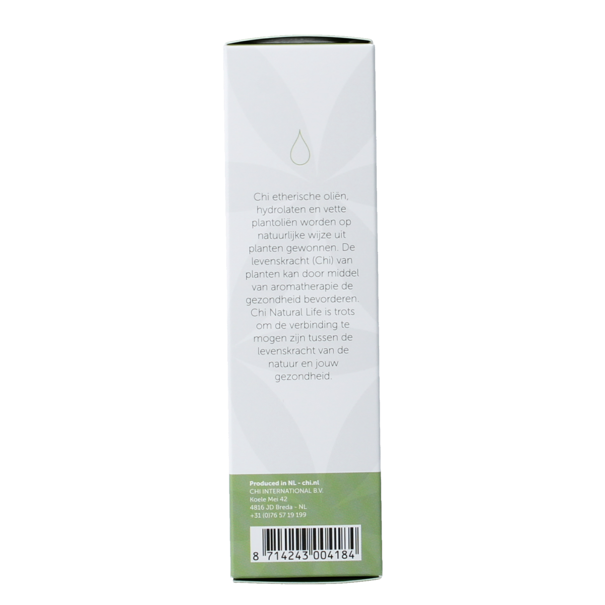 Chi Sandelhout wild 2.50 Milliliter
